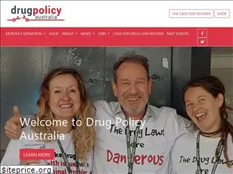 druglawreform.com.au