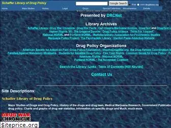 druglibrary.org