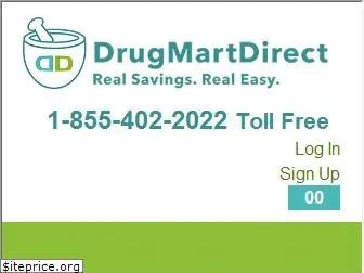 drugmartdirect.com