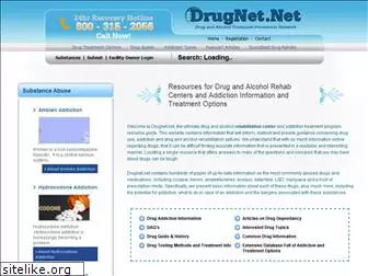 drugnet.net