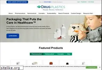 drugplastics.com