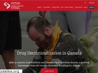 drugpolicy.ca