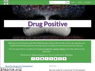 drugpositive.org