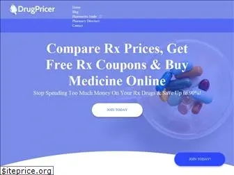 drugpricer.com