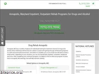 drugrehabannapolis.com