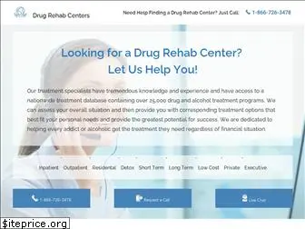 drugrehabcenters.org