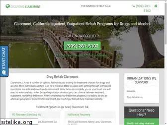 drugrehabclaremont.com