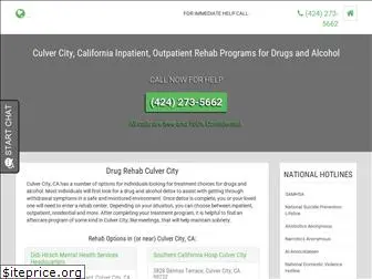 drugrehabculvercity.com