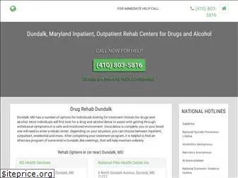 drugrehabdundalk.com