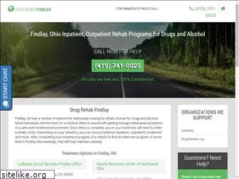 drugrehabfindlay.com