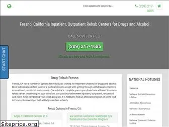 drugrehabfresno.com