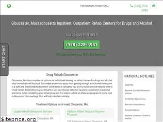 drugrehabgloucester.com