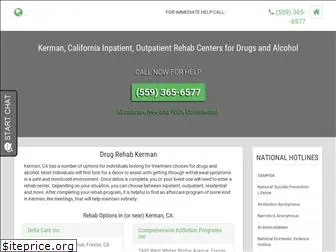 drugrehabkerman.com
