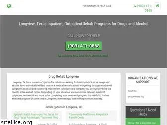 drugrehablongview.com