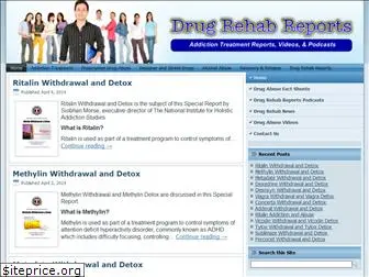 drugrehabreports.com