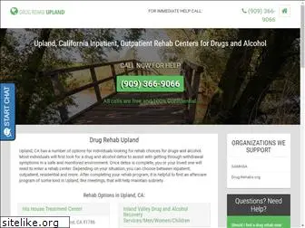 drugrehabupland.com