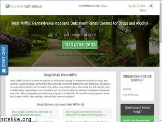 drugrehabwestmifflin.com