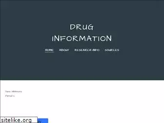 drugresearchinfo.weebly.com