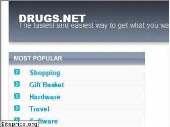 drugs.net