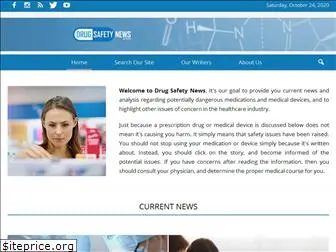 drugsafetynews.com