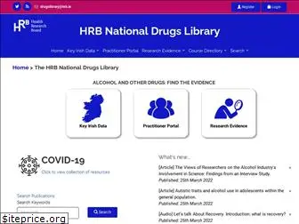 drugsandalcohol.ie