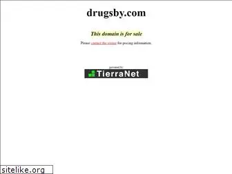 drugsby.com