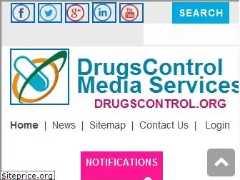 drugscontrol.org