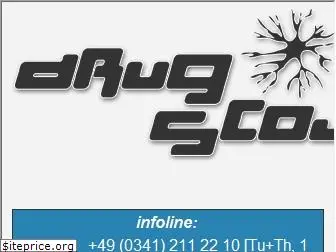 drugscouts.de