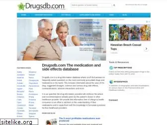 drugsdb.com