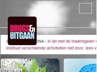 drugsenuitgaan.nl