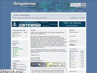 drugsforum.info
