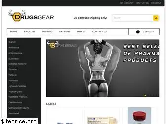 drugsgear.com