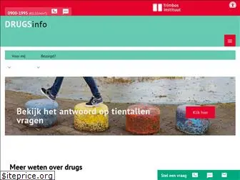 drugsinfo.nl