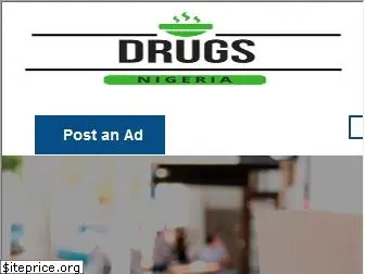drugsng.com