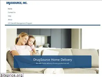 drugsourceinc.com