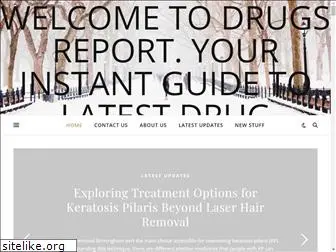 drugsreport.co.uk