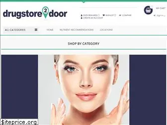 drugstore2door.com