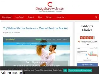 drugstoreadviser.com