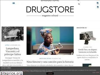drugstoremag.es