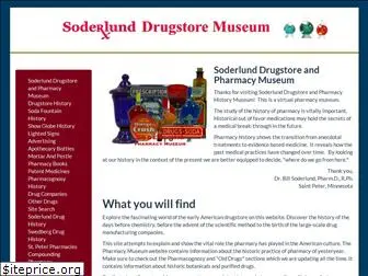 drugstoremuseum.com