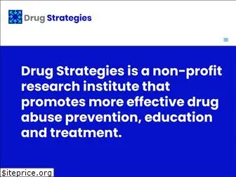 drugstrategies.com