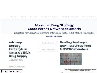 drugstrategy.ca