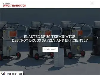 drugterminator.com