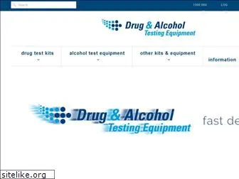 drugtest.com.au