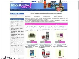 drugtesting-shop.com