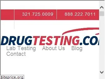 drugtesting.com