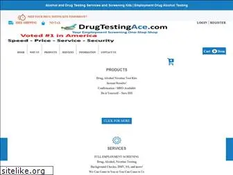 drugtestingace.com