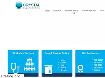 drugtestingclinics.co.uk