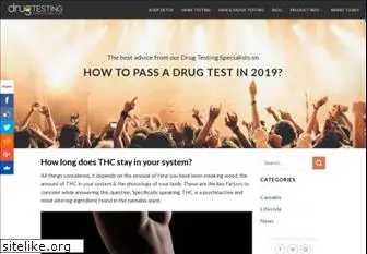 drugtestingsolutions.com