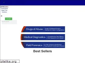 drugtestkitusa.com